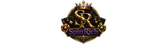 Spinrich ประสบการณ์ใหม่ของการเล่นสล็อตออนไลน์